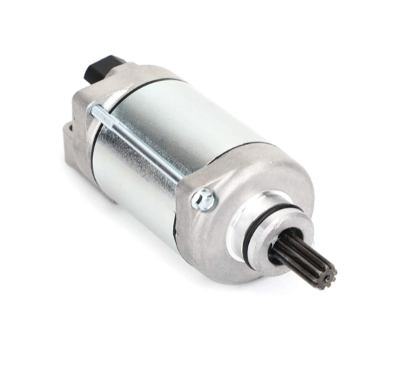Nou starter pentru Honda 31200-MFG-D01 Crossrunner 800 15