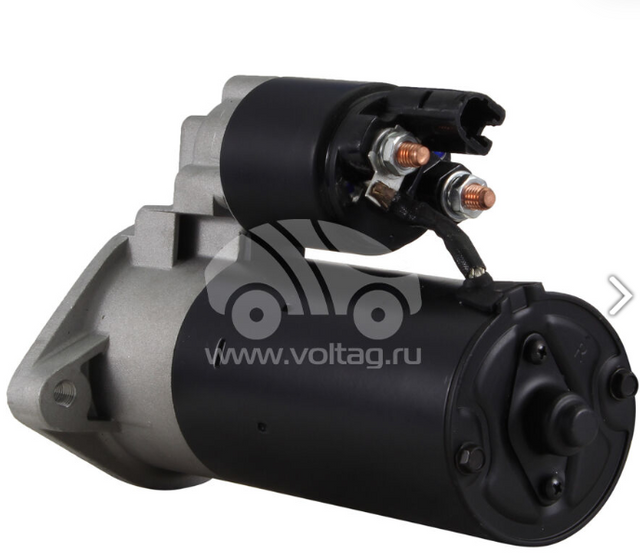 Motor de pornire automat 12V 10t pentru Toyota (0-001-109-034 0001109034)