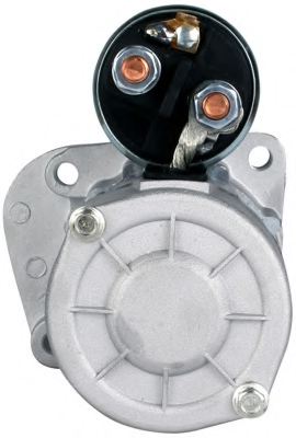 Starter automat (D7E19 12V 0.9kw 8t Cw pentru Renault)