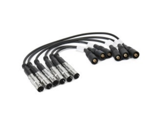 Kit de cablu de aprindere 078905536b pentru Audi