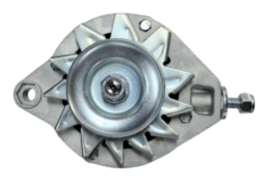 Alternator 3723701000-02 pentru VAZ-2108, -09 Mașină