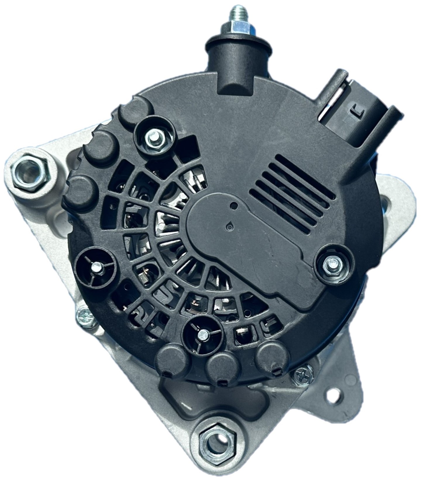 Alternator auto pentru motor Hyundai 37300-2M417 JFZ1929A-5A