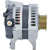 Alternator automat (421000-0470 12V 160A pentru JEEP DODGE)