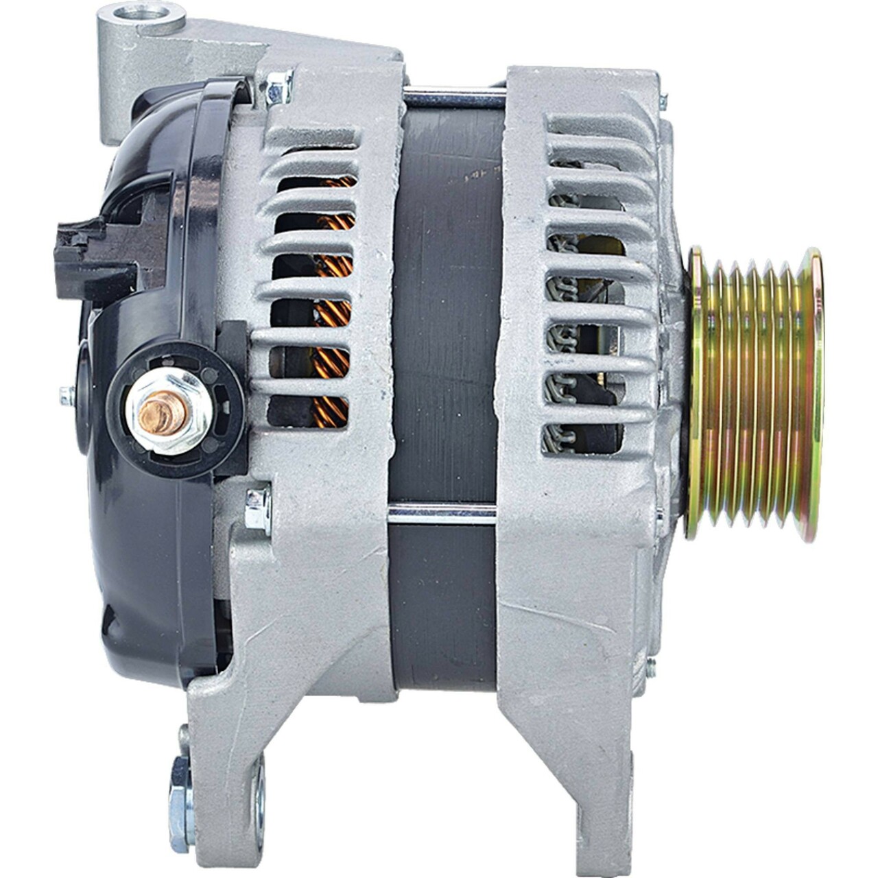 Alternator automat (421000-0470 12V 160A pentru JEEP DODGE)