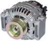 Alternator auto/auto pentru Iveco Eurocargo (24V 80A) 12723