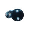 Bosch Starter pentru Renault, Volvo, Lester 24V 4KW 0001368076