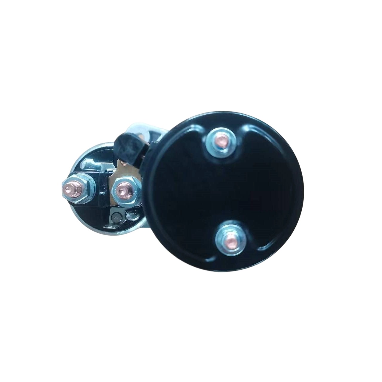 Bosch Starter pentru Renault, Volvo, Lester 24V 4KW 0001368076