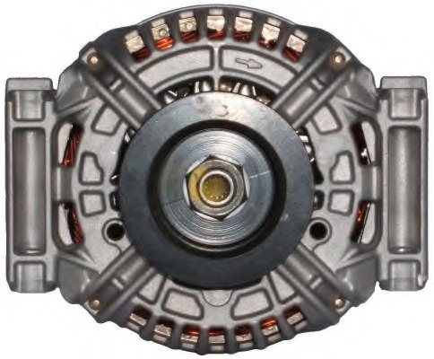 Alternator auto/auto pentru Iveco Eurocargo (24V 80A) 12723