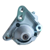 Bosch Starter pentru Renault, Volvo, Lester 24V 4KW 0001368076