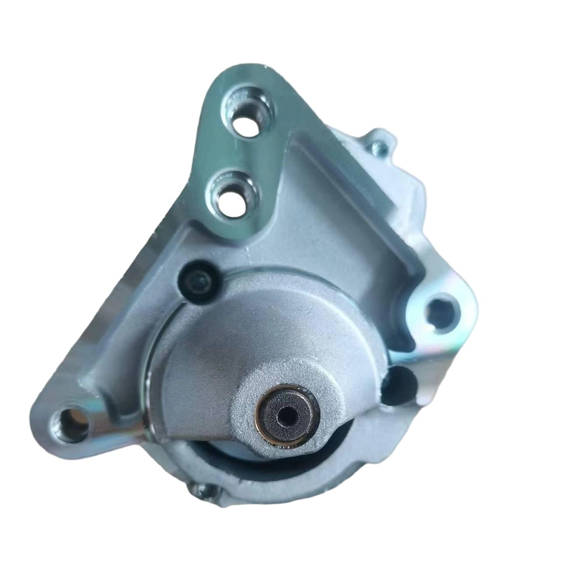 Bosch Starter pentru Renault, Volvo, Lester 24V 4KW 0001368076