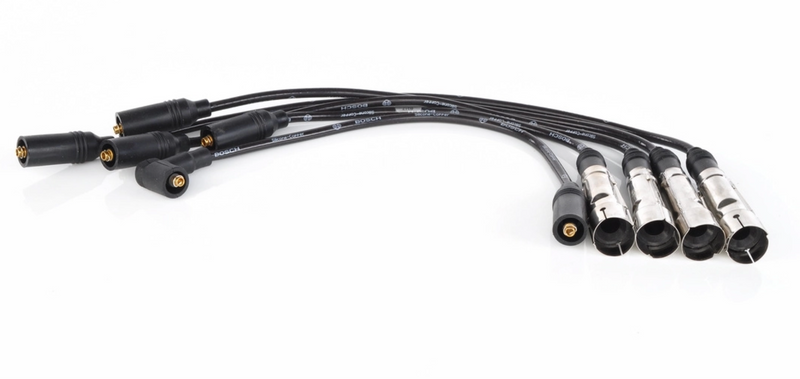 Coil de aprindere a kitului de cablu 052998031 Audi VW