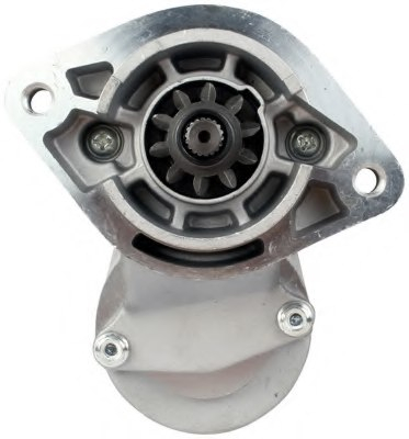 Motor de pornire automat 12V 10t pentru Toyota (0-001-109-034 0001109034)