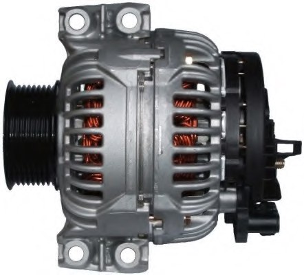 Alternator auto/auto pentru Iveco Eurocargo (24V 80A) 12723