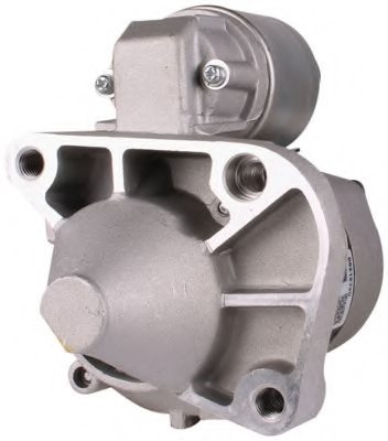 Starter automat (D7E19 12V 0.9kw 8t Cw pentru Renault)