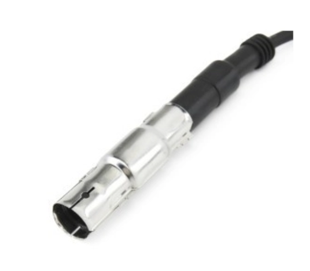 Kit de cablu de aprindere 078905536b pentru Audi