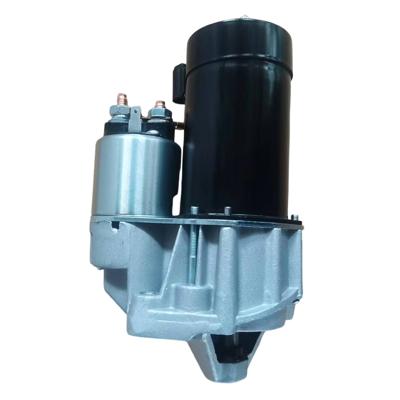 Bosch Starter pentru Renault, Volvo, Lester 24V 4KW 0001368076
