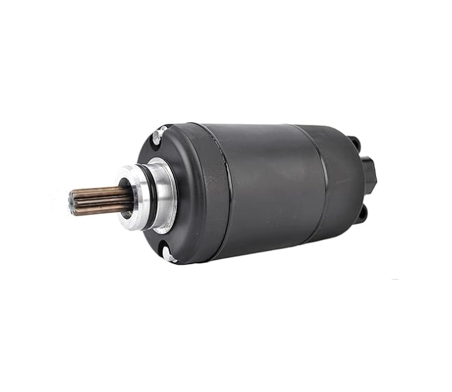 31200-MJP-G51 pentru motorul de motociclete Honda Pornirea compatibilă