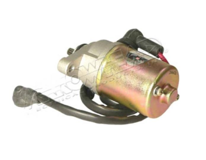 Motor/Demaror automat pentru 12V 10t BMS Sports 410-58013 19579