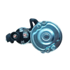 Motor de pornire pentru Chevrolet Suzuki Grand Vitara 17838n 17783 1,4kw