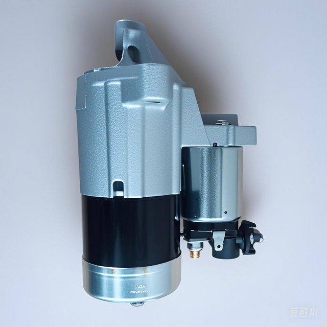  Motor de pornire pentru Suzuki Grand Vitara 12V 1,4kw 8t 177838N