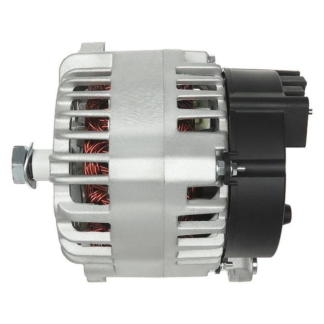 Alternator auto/mașină pentru mașini de încărcare Jcb Caterpilla-R AG & Ind Equip 12738 63377462